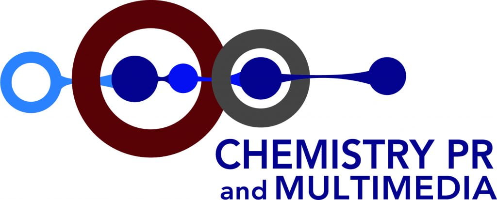 Chemistry PR and Multimedia Logo