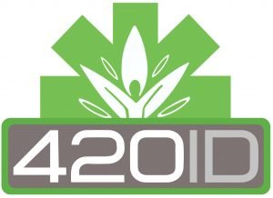 420ID Logo